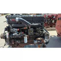 Engine Assembly CUMMINS N14 ESP+ B &amp; D Truck Parts, Inc.