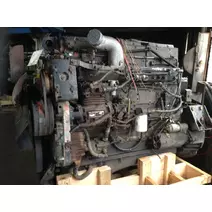 Engine Assembly CUMMINS N14 M