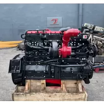 Engine Assembly CUMMINS N14 M