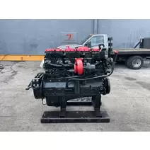 Engine Assembly CUMMINS N14 M