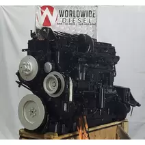 Engine Assembly CUMMINS N14 M Worldwide Diesel