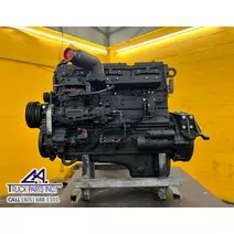 Engine Assembly CUMMINS N14 M CA Truck Parts