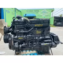 Engine Assembly CUMMINS N14 M 4-trucks Enterprises Llc