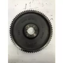 Timing-Gears Cummins N14-Mechanical