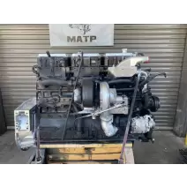 Engine Assembly Cummins N14 Plus Machinery And Truck Parts