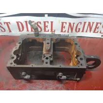 Engine Parts, Misc. Cummins N14 Plus