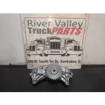 Oil Pump Cummins N14 Plus River Valley Truck Parts