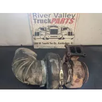 Turbocharger / Supercharger Cummins N14 Plus River Valley Truck Parts