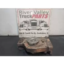 Water Pump Cummins N14 Plus River Valley Truck Parts