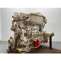 Engine CUMMINS N14-STC