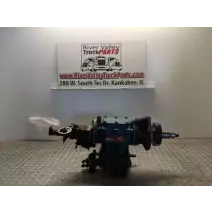 Air-Compressor Cummins N14