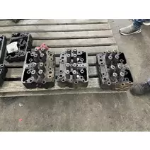 Cylinder Head Cummins N14 Camerota Truck Parts