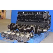 Engine Assembly CUMMINS N14 Yng Llc