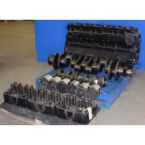 Engine Assembly CUMMINS N14
