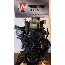 Engine Assembly CUMMINS N14 Worldwide Diesel