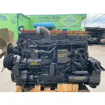 Engine Assembly CUMMINS N14 4-trucks Enterprises Llc