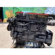 Engine Assembly CUMMINS N14 4-trucks Enterprises Llc