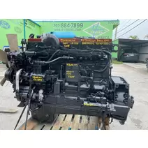 Engine Assembly CUMMINS N14 4-trucks Enterprises Llc