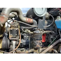 Engine Assembly Cummins N14 Holst Truck Parts