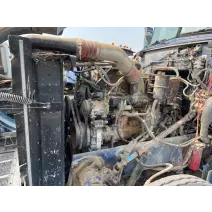 Engine Assembly Cummins N14 Holst Truck Parts