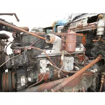 Engine Assembly CUMMINS N14 Tim Jordan's Truck Parts, Inc.