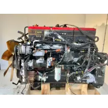 Engine Assembly Cummins N14