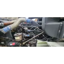 Engine Assembly Cummins N14 Complete Recycling