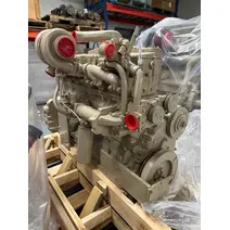 Engine Assembly Cummins N14 Heavy Quip, Inc. dba Diesel Sales