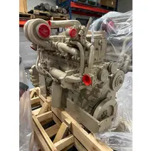 Engine Assembly Cummins N14 Heavy Quip, Inc. dba Diesel Sales