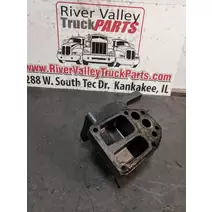 Engine Oil Cooler Cummins N14 River Valley Truck Parts