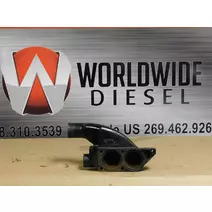 Engine Parts, Misc. CUMMINS N14 Worldwide Diesel