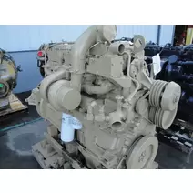 Engine Assembly CUMMINS N14 Heavy Quip, Inc. Dba Diesel Sales