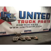 Exhaust Manifold Cummins N14 United Truck Parts