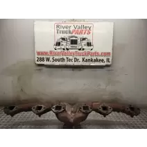 Exhaust Manifold Cummins N14 River Valley Truck Parts