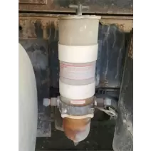 Filter / Water Separator Cummins N14 Complete Recycling
