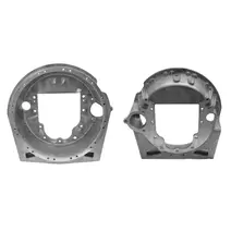 Flywheel Housing CUMMINS N14 Frontier Truck Parts