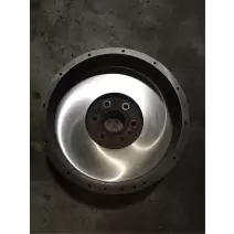 Flywheel Cummins N14 Holst Truck Parts