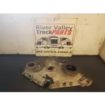 Front Cover Cummins N14 River Valley Truck Parts