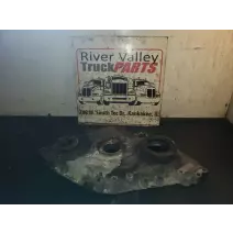 Front Cover Cummins N14 River Valley Truck Parts