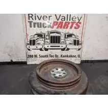 Harmonic Balancer Cummins N14 River Valley Truck Parts