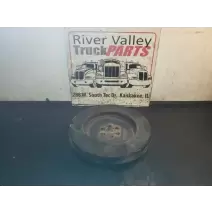 Harmonic Balancer Cummins N14 River Valley Truck Parts