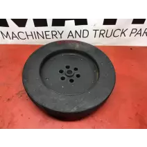 Harmonic Balancer Cummins N14 Machinery And Truck Parts