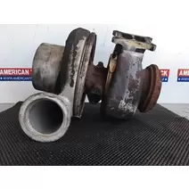 Turbocharger / Supercharger CUMMINS N14 American Truck Salvage