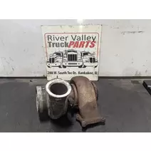 Turbocharger / Supercharger Cummins N14 River Valley Truck Parts