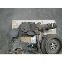 Water Pump CUMMINS N14 Active Truck Parts