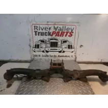 Exhaust Manifold Cummins N14E River Valley Truck Parts