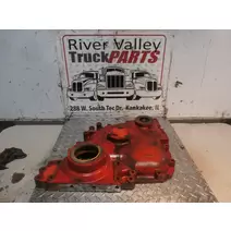 Front Cover Cummins N14E River Valley Truck Parts