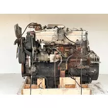 Engine Assembly Cummins NTC-350 Complete Recycling Group LLC