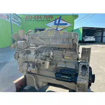 Engine Assembly Cummins NTA28 4-trucks Enterprises Llc