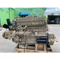 Engine Assembly CUMMINS NTC-300 4-trucks Enterprises Llc